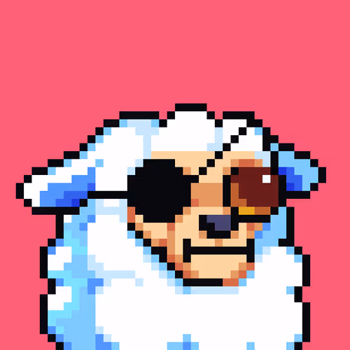 Sheepparade