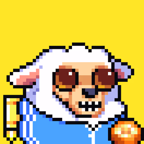 Sheepparade