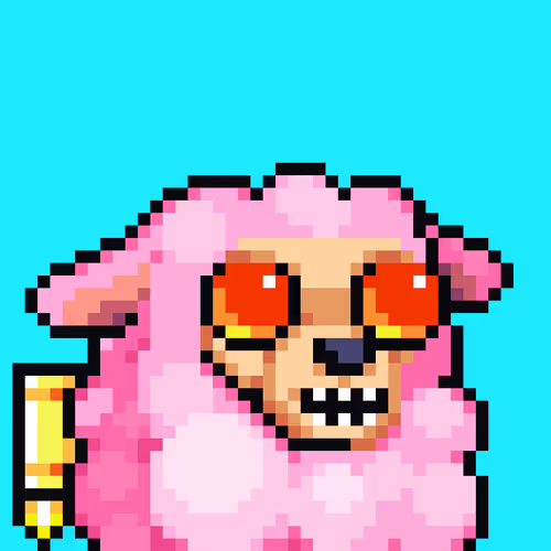 Sheepparade