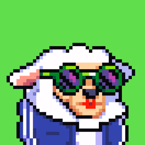 Sheepparade