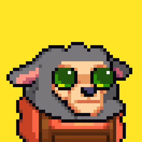 Sheepparade