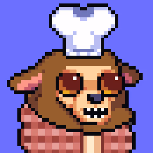 Sheepparade