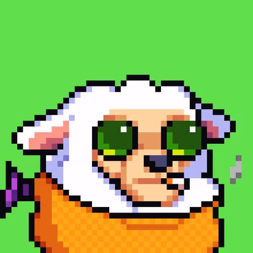 Sheepparade