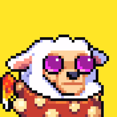 Sheepparade