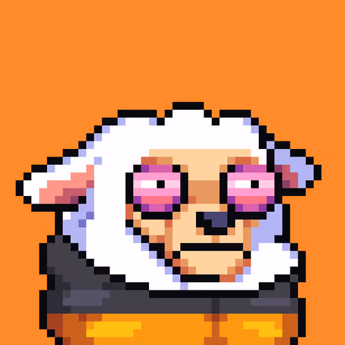 Sheepparade