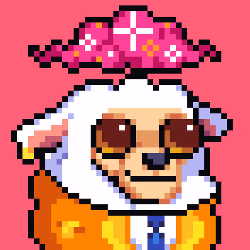 Sheepparade