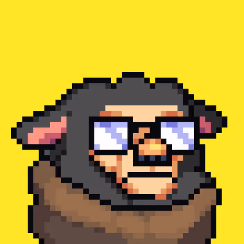 Sheepparade