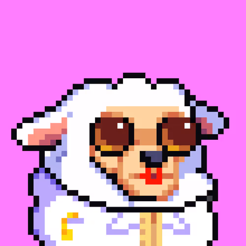 Sheepparade