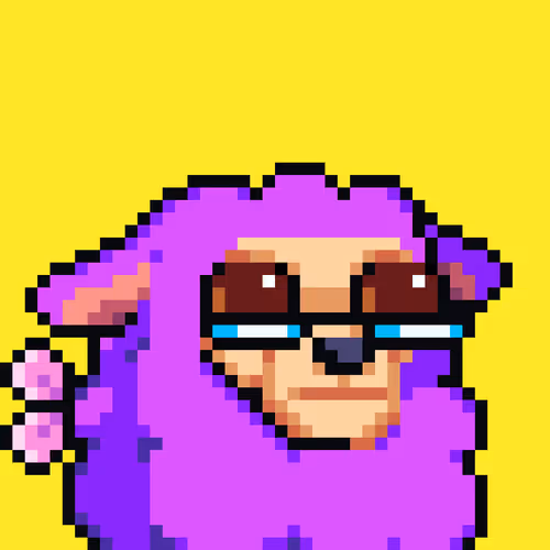 Sheepparade