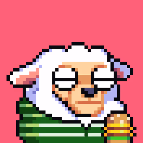 Sheepparade