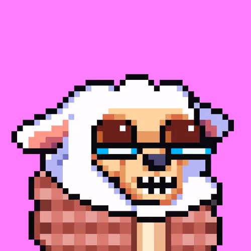 Sheepparade