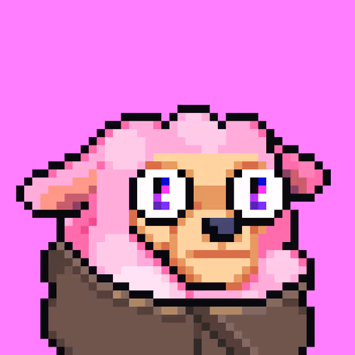 Sheepparade