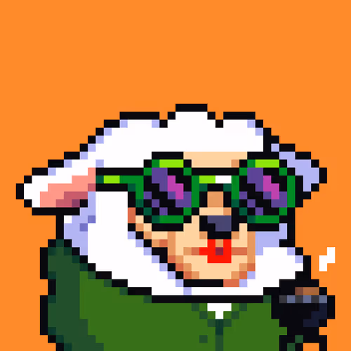 Sheepparade