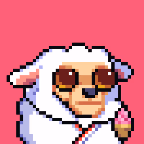 Sheepparade