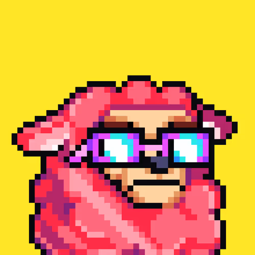 Sheepparade