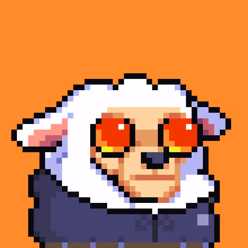 Sheepparade