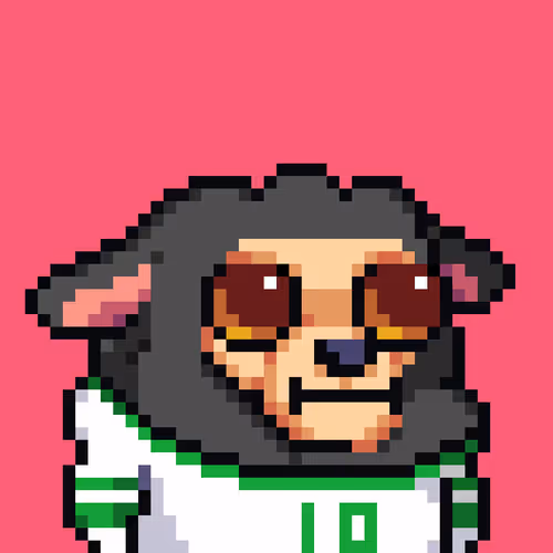 Sheepparade