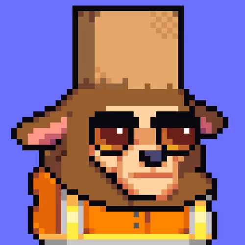 Sheepparade