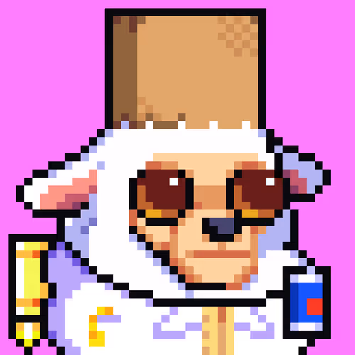 Sheepparade
