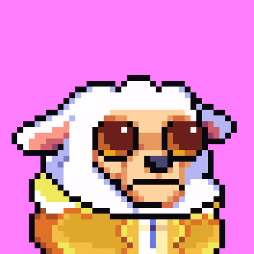 Sheepparade