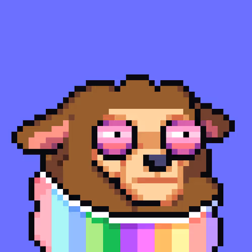 Sheepparade