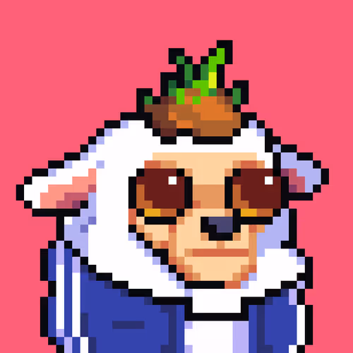 Sheepparade