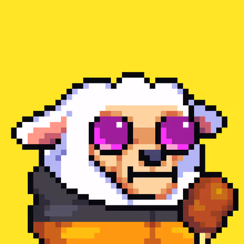 Sheepparade