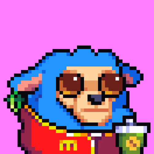 Sheepparade
