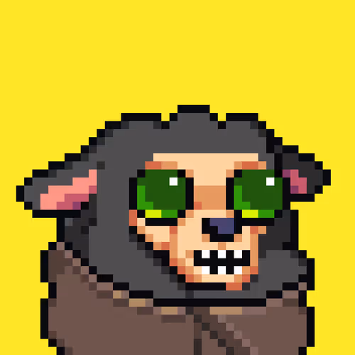 Sheepparade