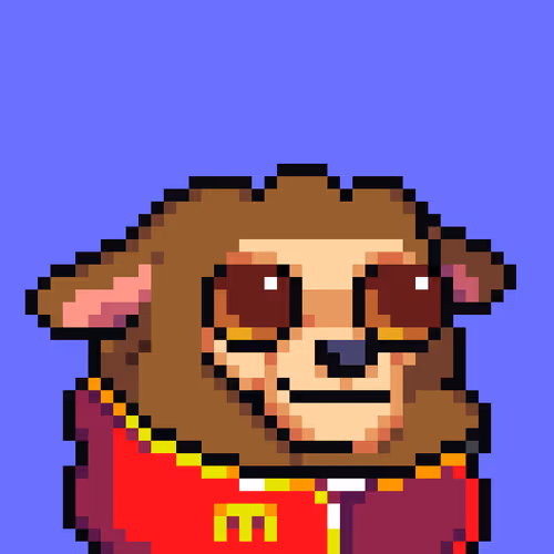 Sheepparade