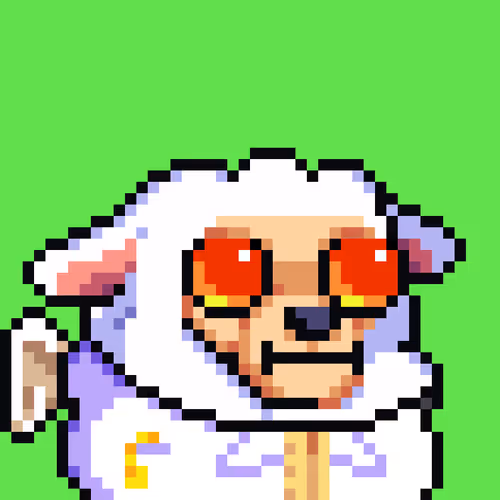 Sheepparade