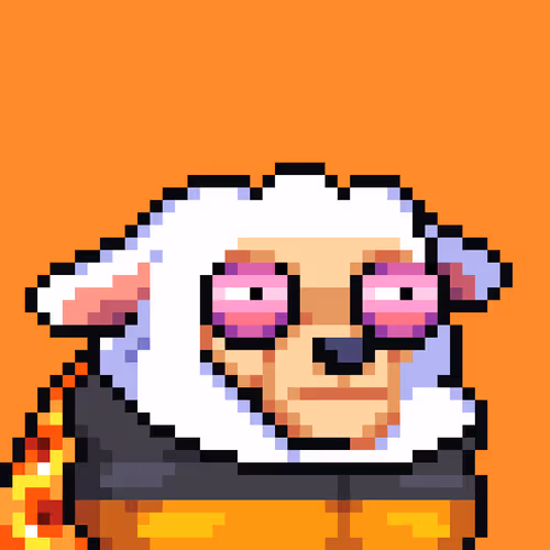 Sheepparade