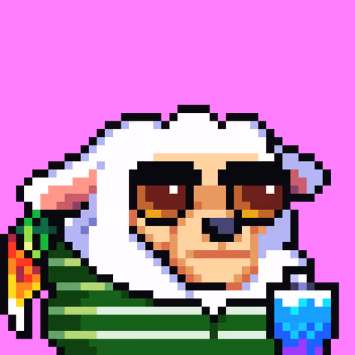Sheepparade