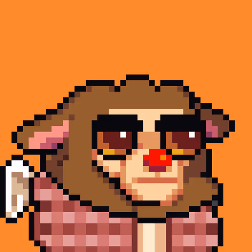 Sheepparade