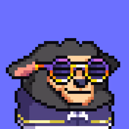 Sheepparade