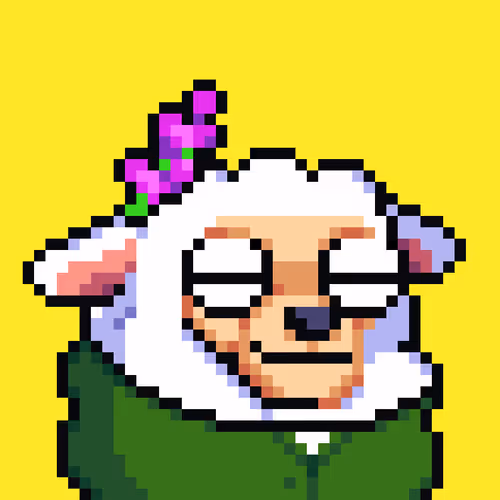 Sheepparade