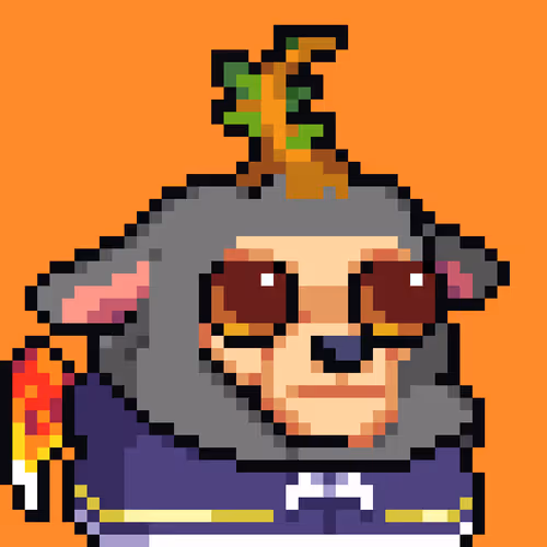 Sheepparade