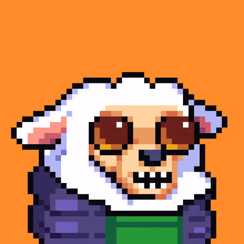 Sheepparade
