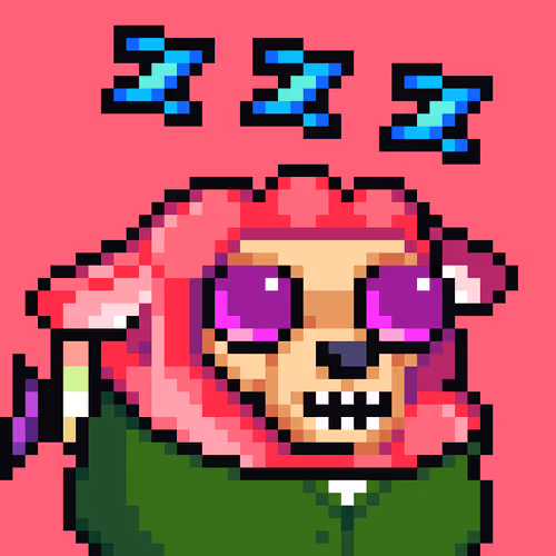 Sheepparade