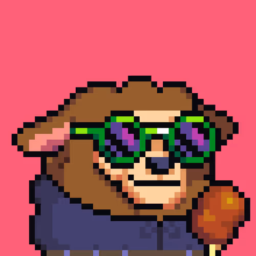 Sheepparade
