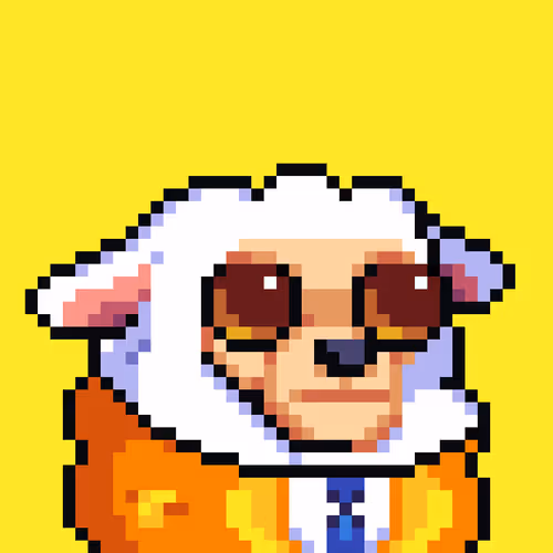 Sheepparade