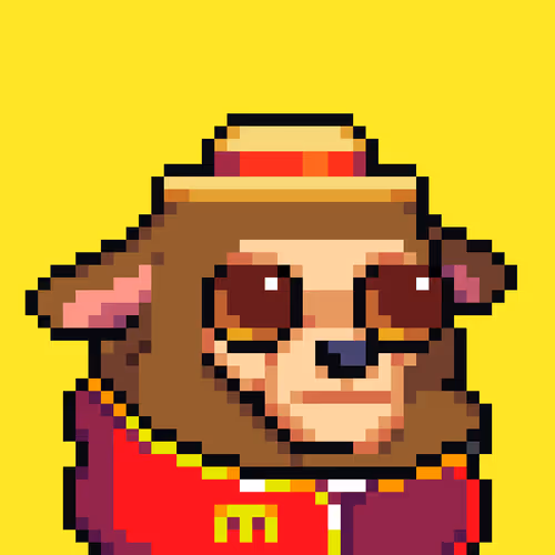 Sheepparade