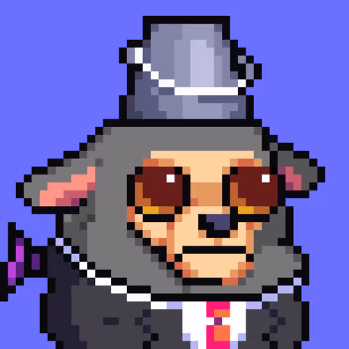 Sheepparade