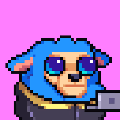 Sheepparade