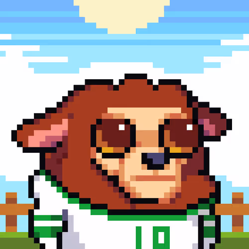 Sheepparade