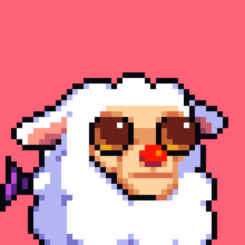 Sheepparade