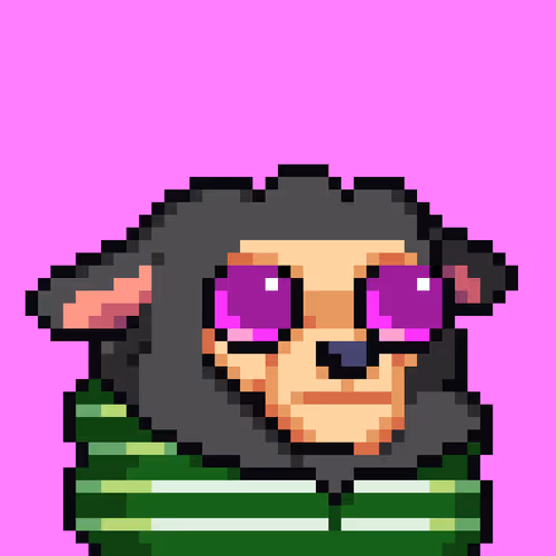 Sheepparade