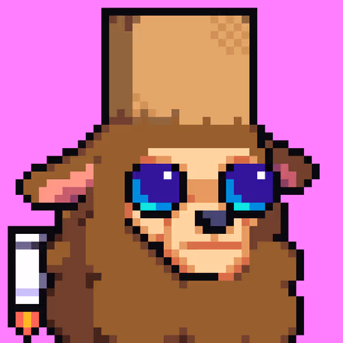 Sheepparade