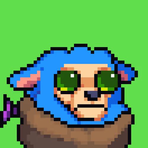 Sheepparade