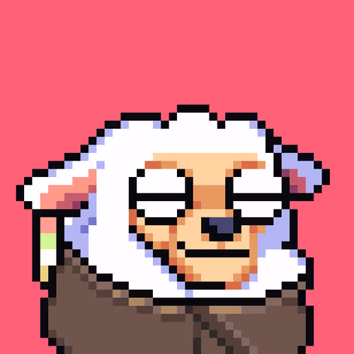 Sheepparade